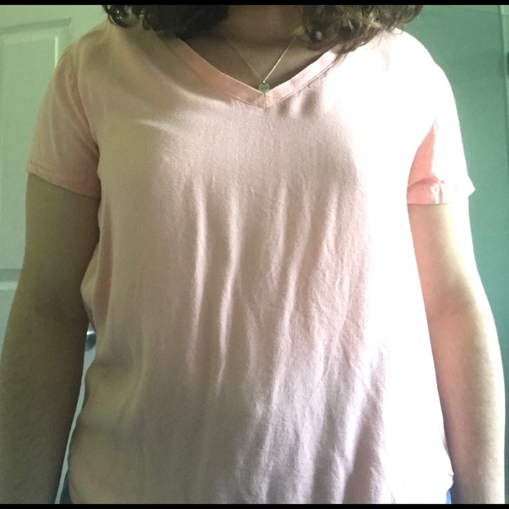 Basic tee shirt